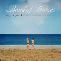 Band Of Horses en concert