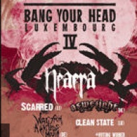 Bang Your Head Festival