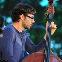 B&auml;nz Oester en concert