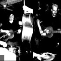 Baptist Generals en concert