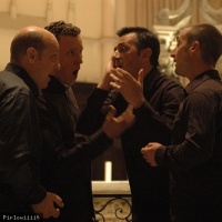 Barbara Furtuna en concert