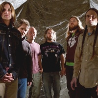 Bardo Pond en concert