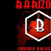 Barizone Comedia Orchestra en concert