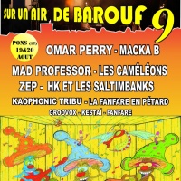 Sur un Air de Barouf