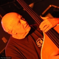 Barre Phillips en concert