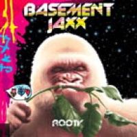 Basement Jaxx en concert