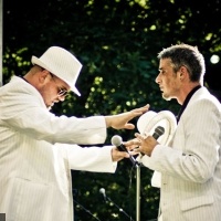 Bass Maker en concert