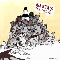 Basta Pa&iuml; Pa&iuml; en concert