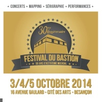 Festival du Bastion