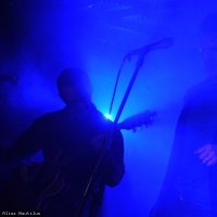 Alias Nautilus en concert