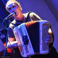 BATpointG en concert