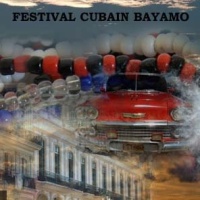 Festival Cubain Bayamo