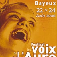 Les Voix de l'Aure