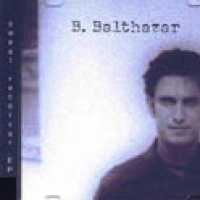 B Balthazar en concert
