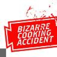 Bizarre Cooking Accident en concert