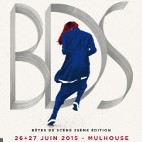 Festival B&ecirc;tes De Sc&egrave;ne