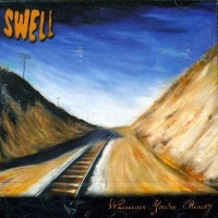 Swell en concert