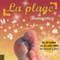 La Plage &agrave; Beaugency