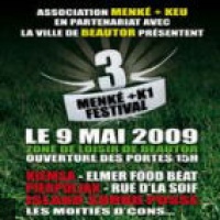 Festival Menk&eacute;+keu