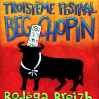 La F&ecirc;te de la Bi&egrave;re bretonne