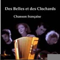 Des Belles et des Clochards en concert