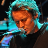 Ben Howard en concert