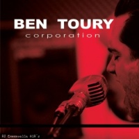 Ben Toury en concert