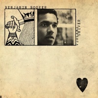 Benjamin Booker en concert