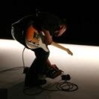 Benjamin Dup&eacute; en concert