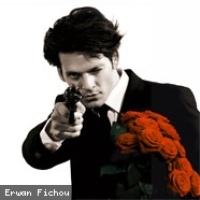 Benjamin Paulin en concert