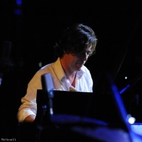 Benoit Delbecq en concert
