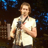 Benoît Meynier en concert