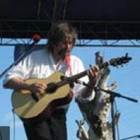 Beppe Gambetta en concert