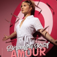 Bérengère Krief en concert