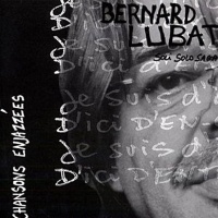 Bernard Lubat en concert