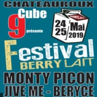 Berry Lait Festival #1