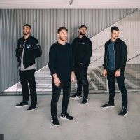 Berywam en concert