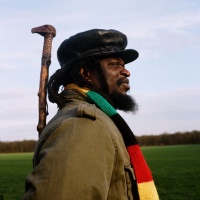 Beta Simon en concert