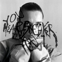 Jehnny Beth en concert