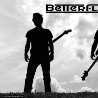 Betterfly en concert