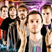 Between The Buried And Me en concert