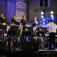 Big Band de Sanary en concert
