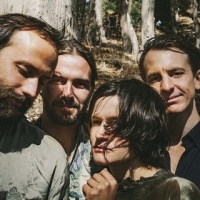 Big Thief en concert