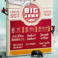 Big Jama