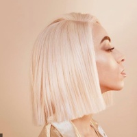 Bilal Hassani en concert