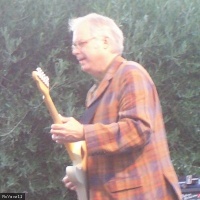 Bill Frisell en concert