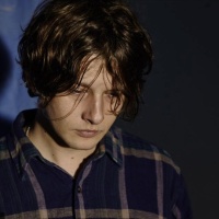 Bill Ryder-Jones en concert