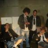 Billy Bullock and the Broken Teeth en concert