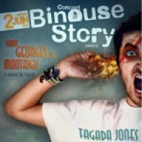Festival Binouse Story