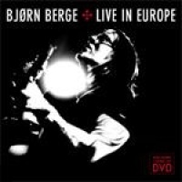 Bjorn Berge en concert